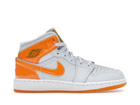 Jordan 1 Mid SE Gatorade Pack Orange (GS)