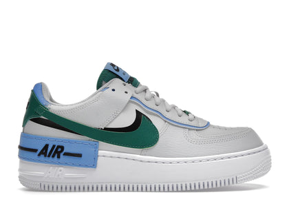 Nike Air Force 1 Low Shadow Malachite (Women's) - authentic Nike sneakers