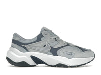 Nike AL8 Wolf Grey Light Carbon Platinum Tint Metallic Silver (Women's)