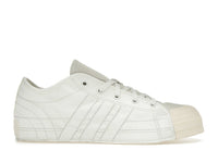 adidas Y-3 Nizza Lo Core White Talc Wonder White