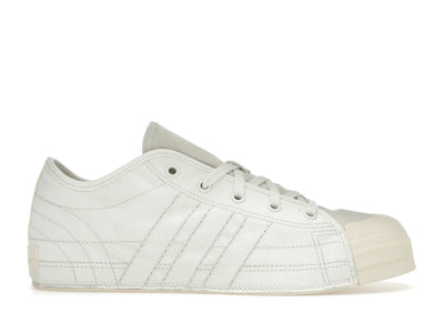 adidas Y-3 Nizza Lo Core White Talc Wonder White