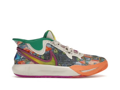 Nike Kyrie 8 GO Circle Of Life (GS) - authentic Nike sneakers