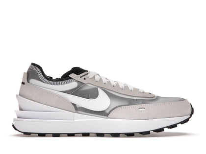 Nike Waffle One Summit White - authentic Nike sneakers
