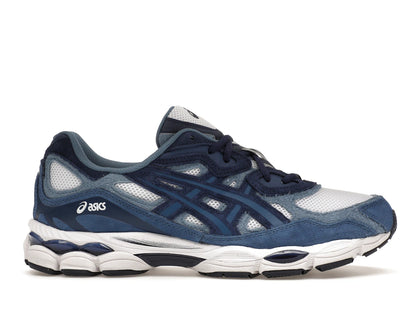 ASICS Gel-NYC Indigo - authentic ASICS sneakers