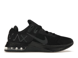 Nike Air Max Alpha Trainer 4 Black - authentic Nike sneakers