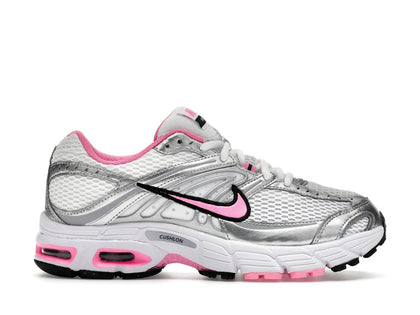 Nike Air Max Moto 2K Pink Spell (Women's) - authentic Nike sneakers