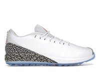 Jordan ADG White Cement