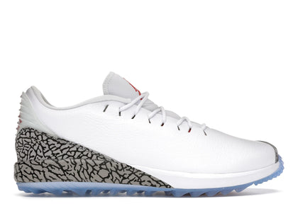 Jordan ADG White Cement - authentic Jordan sneakers