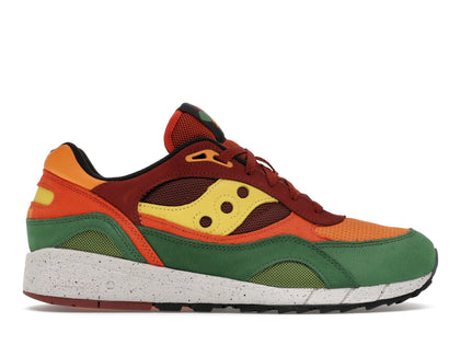 Saucony Shadow 6000 Fall Foliage - authentic Saucony sneakers