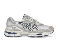 ASICS Gel-NYC White Grey Midnight
