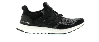 adidas Ultra Boost 1.0 Black Reflective (2015)