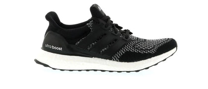 adidas Ultra Boost 1.0 Black Reflective (2015) - authentic adidas sneakers