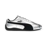 Puma Speedcat Metallic Silver Black (Women's)