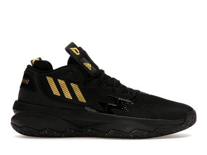 adidas Dame 8 G.O.A.T. Spirit - authentic adidas sneakers