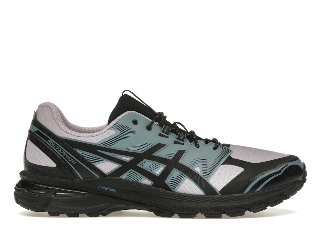 ASICS Gel-Terrain Faded Ash