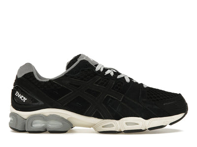 ASICS Gel-Nimbus 9 ENNOY Black