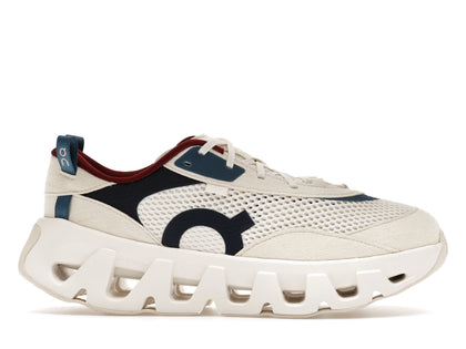 On Running K-Tech 2 Kith White Real Teal - authentic On sneakers