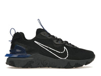 Nike React Vision Black Game Royal
