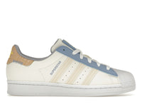 adidas Superstar Puzzle Off White Ecru Tint