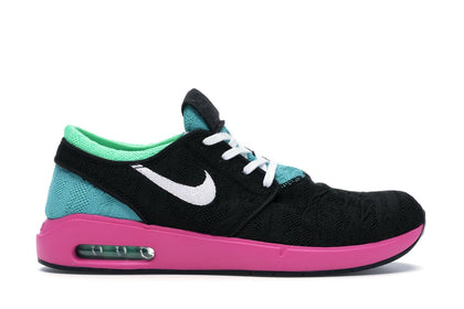 Nike SB Air Max Janoski 2 Black Cabana - authentic Nike sneakers