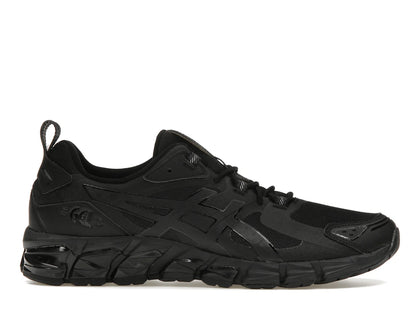 ASICS Gel-Quantum 180 Triple Black - authentic ASICS sneakers