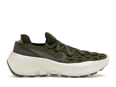 Nike Space Hippie 04 Rough Green (Women's)