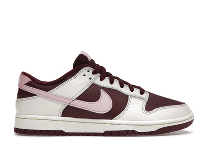 Nike Dunk Low Retro PRM Valentine's Day (2023) - authentic Nike sneakers