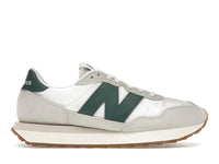 New Balance 237 Nimbus Cloud Green