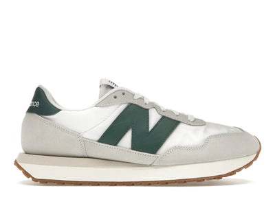 New Balance 237 Nimbus Cloud Green