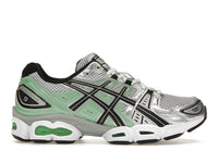 ASICS Gel-Nimbus 9 White Bamboo (Damen)