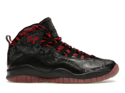 Jordan 10 Retro Doernbecher - authentic Jordan sneakers