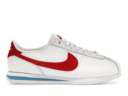 Nike Classic Cortez Forrest Gump (2024) - authentic Nike sneakers