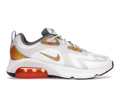 Nike Air Max 200 SE Summit White