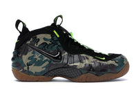 Nike Air Foamposite Pro Army Camo