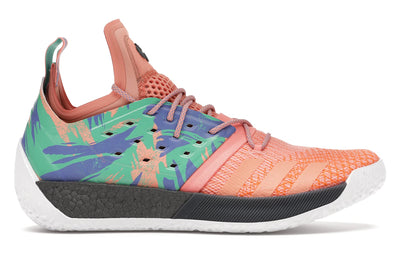 adidas Harden Vol. 2 Melon