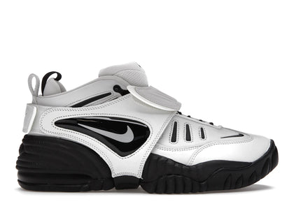 Nike Air Adjust Force AMBUSH Summit White Black - authentic Nike sneakers
