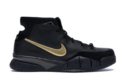 Nike Kobe 1 Protro Mamba Day - authentic Nike sneakers