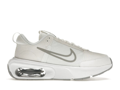 Nike Air Max INTRLK Summit White Smoke Grey (Women's) - authentic Nike sneakers