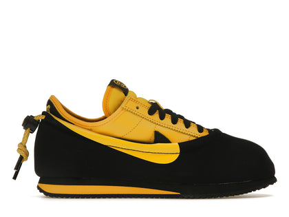 Nike Cortez SP CLOT CLOTEZ Bruce Lee - authentic Nike sneakers