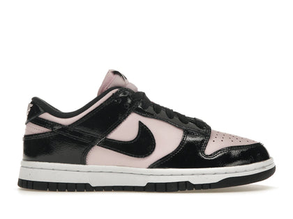Nike Dunk Low Pink Foam Black (Women's) - authentic Nike sneakers