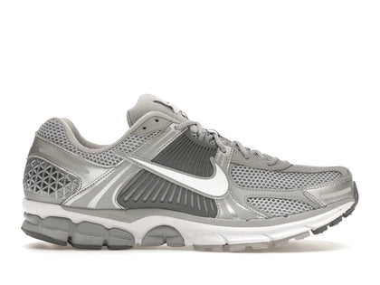 Nike Zoom Vomero 5 Cool Grey - authentic Nike sneakers