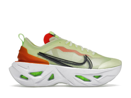 Nike ZoomX Vista Grind Volt (Women's) - authentic Nike sneakers
