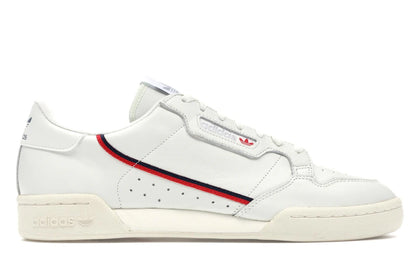 adidas Rascal White Tint - authentic adidas sneakers