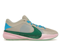 Nike Zoom Freak 5 5 The Hard Way