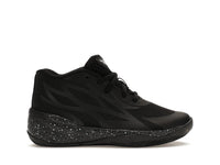 Puma LaMelo Ball MB.02 Oreo (PS)