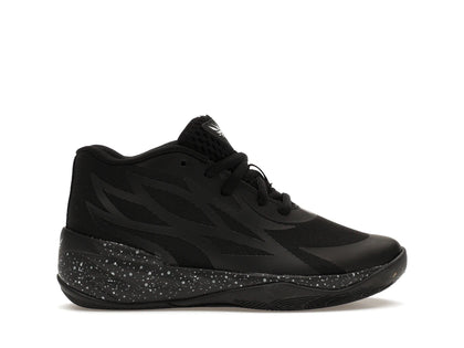 Puma LaMelo Ball MB.02 Oreo (PS) - authentic Puma sneakers