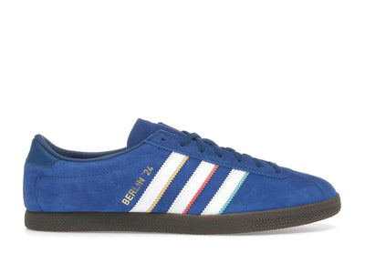 adidas Berlin 24 Blue Dark Marine