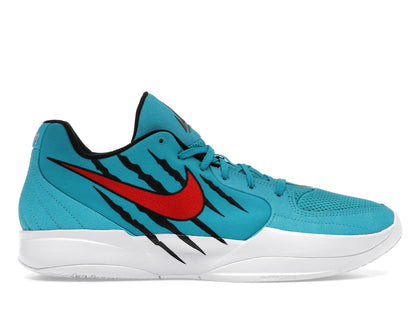 Nike Ja 2 Scratch - authentic Nike sneakers
