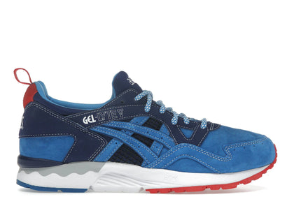 ASICS Gel-Lyte V mita sneakers Trico - authentic ASICS sneakers