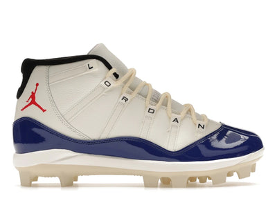 Jordan 11 Mid MCS Cleat Rare Air